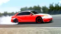 Real drift racing game car 3d Screen Shot 3