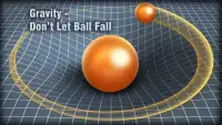 Gravity - Don't Let Ball Fall Screen Shot 10