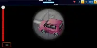 Sniper 3D: The City Saviour Screen Shot 0