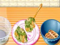 Salad Maker - Cookin Game Screen Shot 5
