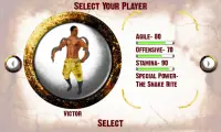 Fight For Glory 3D Combat Game Screen Shot 3