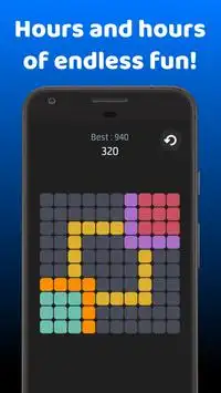 Block Puzzle ➤ New Screen Shot 2