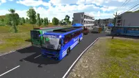 Bus Simulator Kerala Screen Shot 4