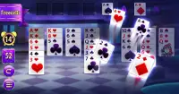 FreeCell - Choi Game Danh Bai Doi Thuong Online Screen Shot 2