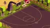 HOOP - Basketball Screen Shot 14