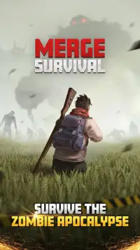 Merge Survival Screen Shot 4