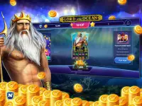 Lord of the Ocean™ Slot Screen Shot 4