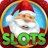 Christmas Slots Free Machines