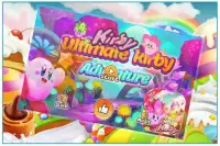 Kirby Adventure Game Screen Shot 5