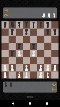 Let's Chess Screen Shot 0