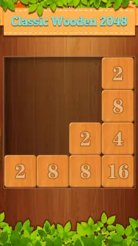 Number Puzzle: Woody Block Game Screen Shot 3
