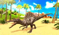 Spinosaurus Simulator Screen Shot 8