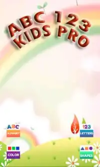 ABC KIDS PRO Screen Shot 5