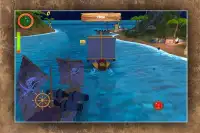 Pirate Hunter Screen Shot 4