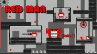 REDMAN: Mad game Screen Shot 1