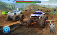 Racing Xtreme 2: Monster Truck Screen Shot 14