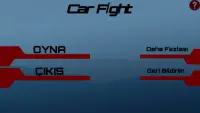 Car Fight Screen Shot 1
