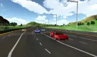 Car Racing 2017 Screen Shot 3