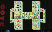 Mahjong Premium- Screen Shot 1