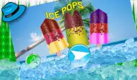 Ice pop - Maker Screen Shot 10