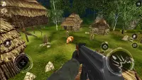 Animal Hunting : Games 2024 Screen Shot 2