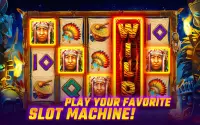 Slots WOW Casino Slot Machine Screen Shot 9