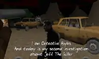 Jeff The Killer Urban Legend Screen Shot 2