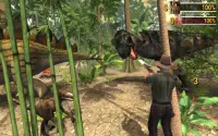 Dino Safari: Online Evolution Screen Shot 12