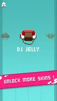 Jelly Go Screen Shot 3