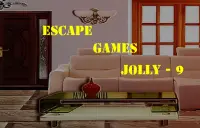 Escape Games Jolly-9 Screen Shot 1