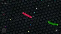slither worm.io Screen Shot 6