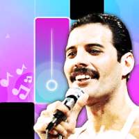 Bohemian Rhapsody - Queen Music Beat Tiles