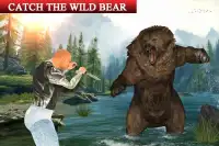 Ultimate Hunter vs Gorilla Rampage Screen Shot 4