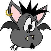 Morcego Maluco