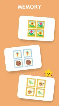 Simple Kids Learning Games (2- Screen Shot 7