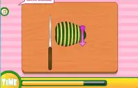 Fisch-Maker - Kochen Spiele Screen Shot 3