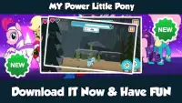 My Power Little Pony Screen Shot 0