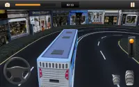 Chicago Bus Simulator Screen Shot 4