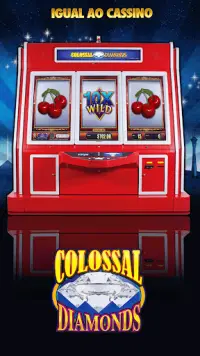 Lucky Play Casino - Máquinas de Slots Screen Shot 0