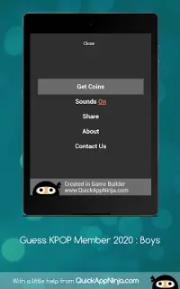 Угадай KPOP Idol Quiz 2020: BTS, NCT, SKZ и т. Д. Screen Shot 17