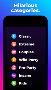 Spin the Bottle The Party game Screen Shot 3