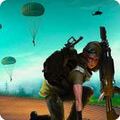 Sniper 3D Shooter - FPS-Spiele: Cover-Betrieb