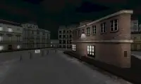 Slender Man: Dead City FREE Screen Shot 2