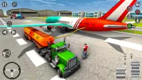 Truck Simulator 3D Truck Games Screen Shot 0