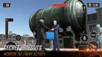 Army Sniper Gun Games Offline Screen Shot 5