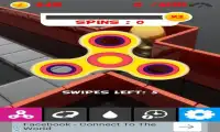Fidget Spinner Toy Screen Shot 9