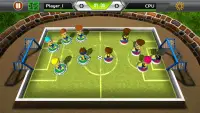 Futebol móvel Screen Shot 8