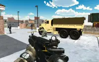 FPS Counter Terrorist Attack- Final Raid 2019 Screen Shot 9