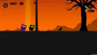 Cat Runner Screen Shot 16