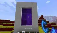 Portal Ideas -Minecraft Screen Shot 2